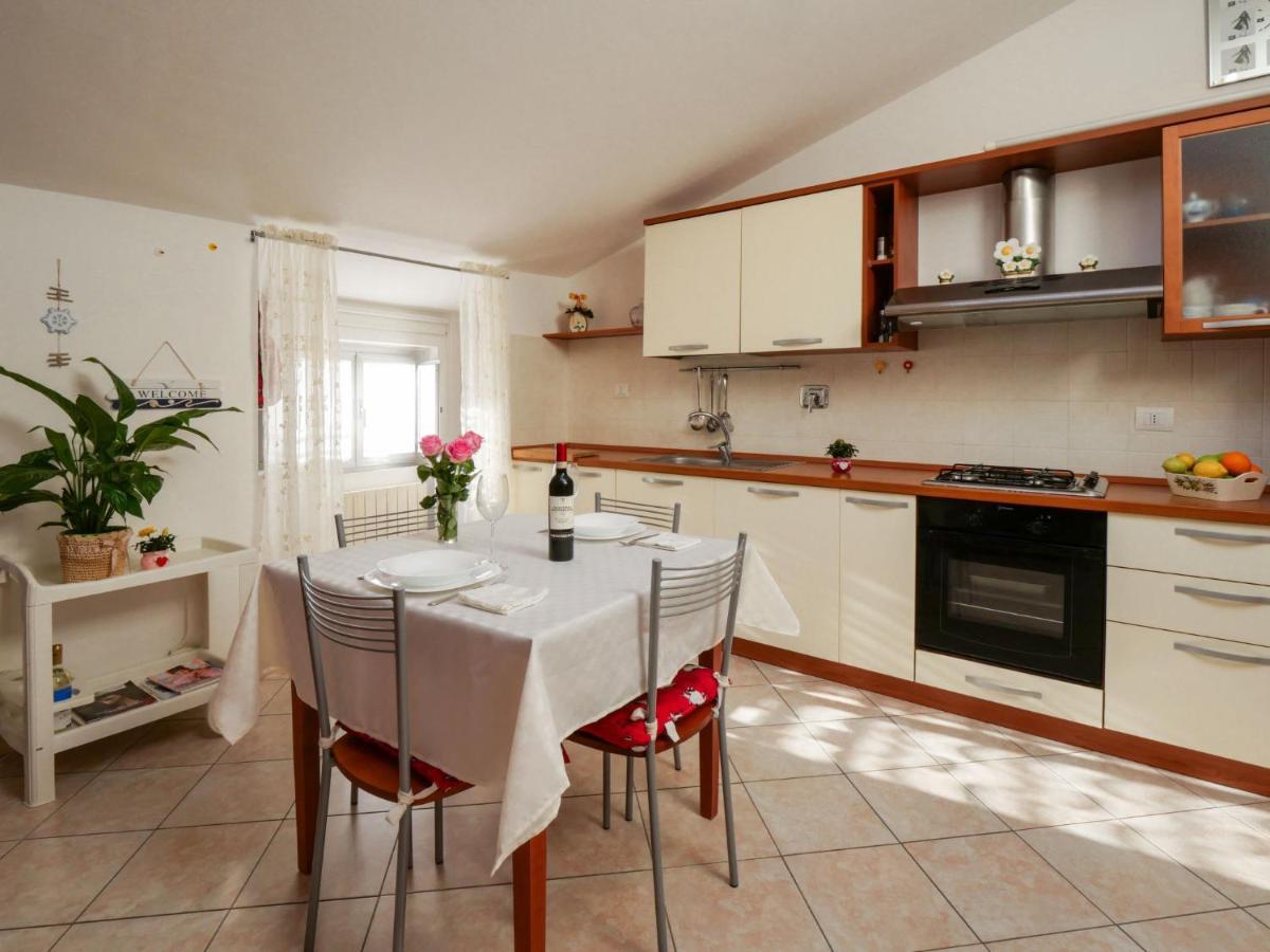 Apartment Stefi By Interhome Follonica Extérieur photo