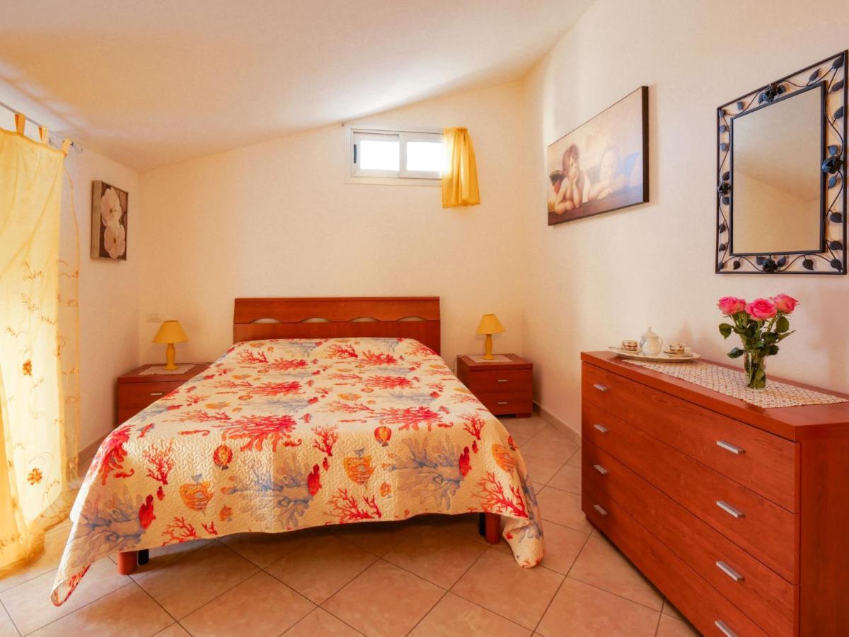 Apartment Stefi By Interhome Follonica Extérieur photo