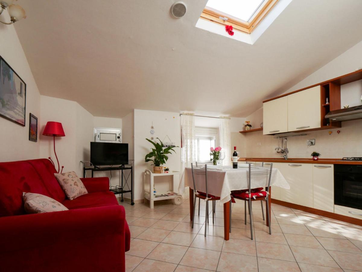 Apartment Stefi By Interhome Follonica Extérieur photo