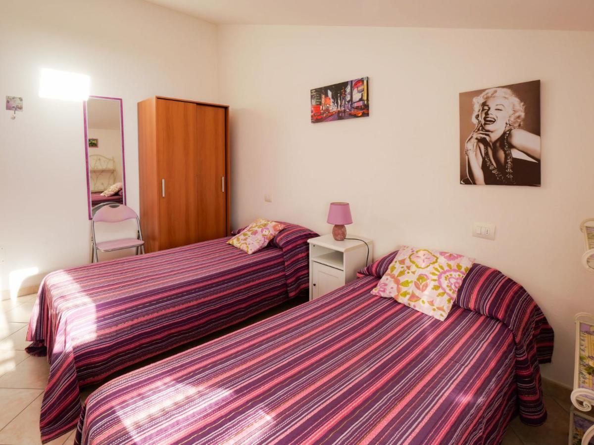 Apartment Stefi By Interhome Follonica Extérieur photo