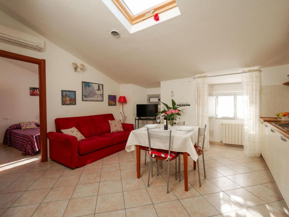 Apartment Stefi By Interhome Follonica Extérieur photo