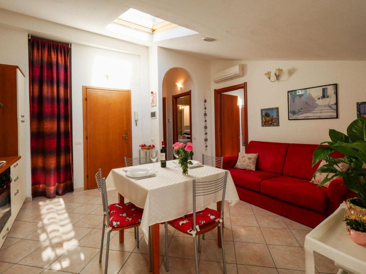 Apartment Stefi By Interhome Follonica Extérieur photo