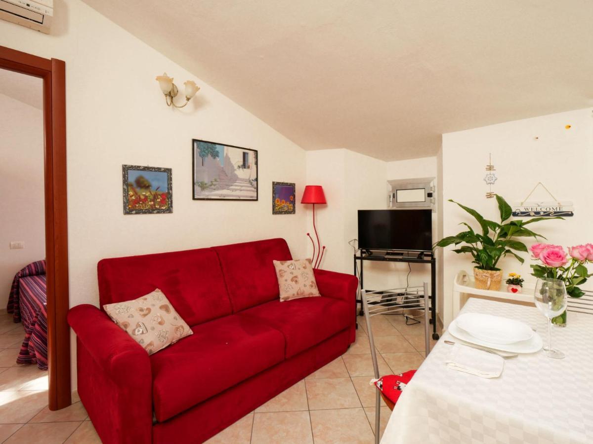 Apartment Stefi By Interhome Follonica Extérieur photo