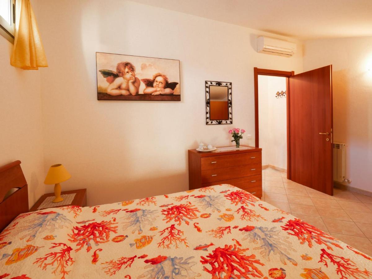 Apartment Stefi By Interhome Follonica Extérieur photo