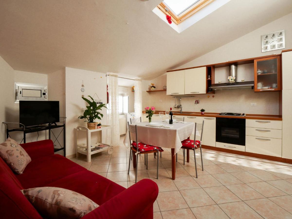 Apartment Stefi By Interhome Follonica Extérieur photo