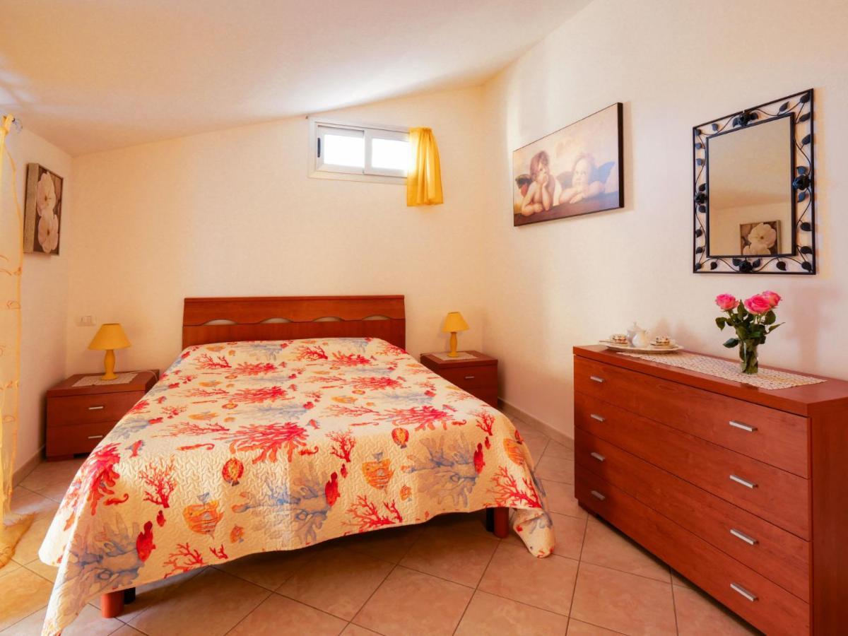 Apartment Stefi By Interhome Follonica Extérieur photo