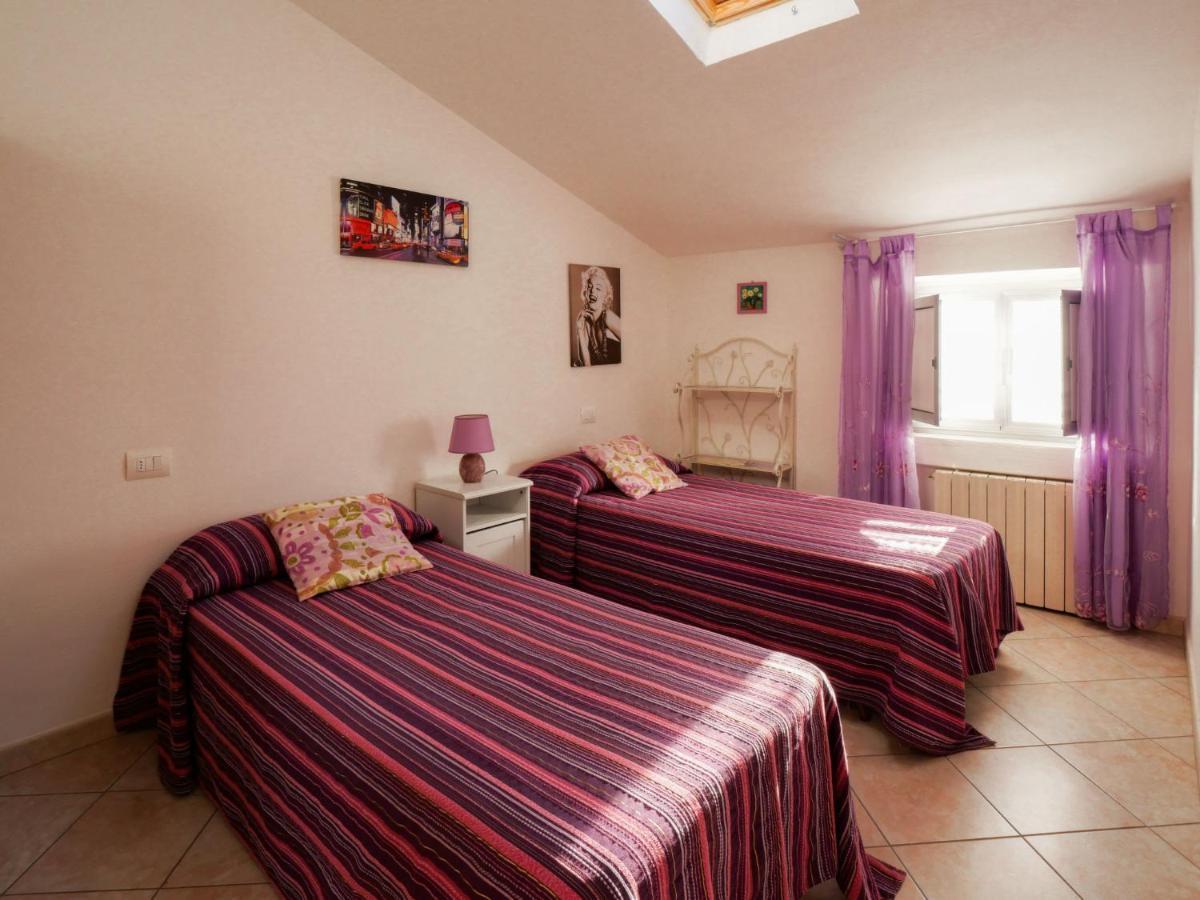 Apartment Stefi By Interhome Follonica Extérieur photo